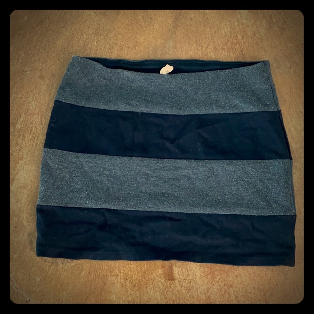 Bailey 44 Mini Skirt
